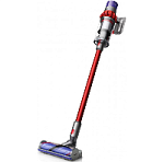 Пылесос Dyson Cyclone V10 Origin, красный