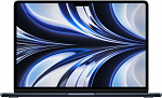 Ноутбук Apple MacBook Air 13" 2022 (M2, 8C CPU, 10C GPU, 8GB, 512GB SSD) MLY43 Midnight