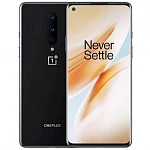 Смартфон OnePlus 8 12/256GB (черный)