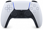 Геймпад Sony PlayStation 5 DualSense (белый)
