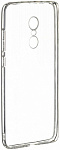 Силиконовый чехол для Xiaomi Redmi Note 4/Note 4X