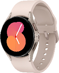 Умные часы Samsung Galaxy Watch5, 40 мм розовое золото (SM-R900)