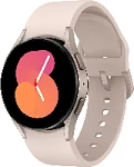 Умные часы Samsung Galaxy Watch5, 40 мм розовое золото (SM-R900)